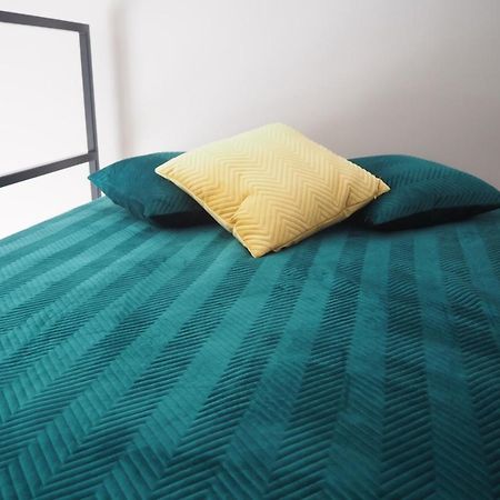 Apartament Green - Piotrkowska 37 Łódź Eksteriør billede