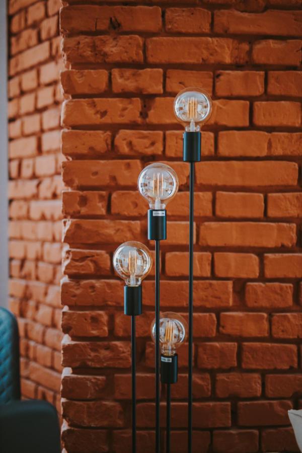 Apartament Green - Piotrkowska 37 Łódź Eksteriør billede