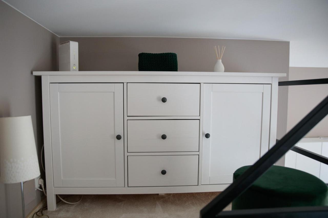 Apartament Green - Piotrkowska 37 Łódź Eksteriør billede