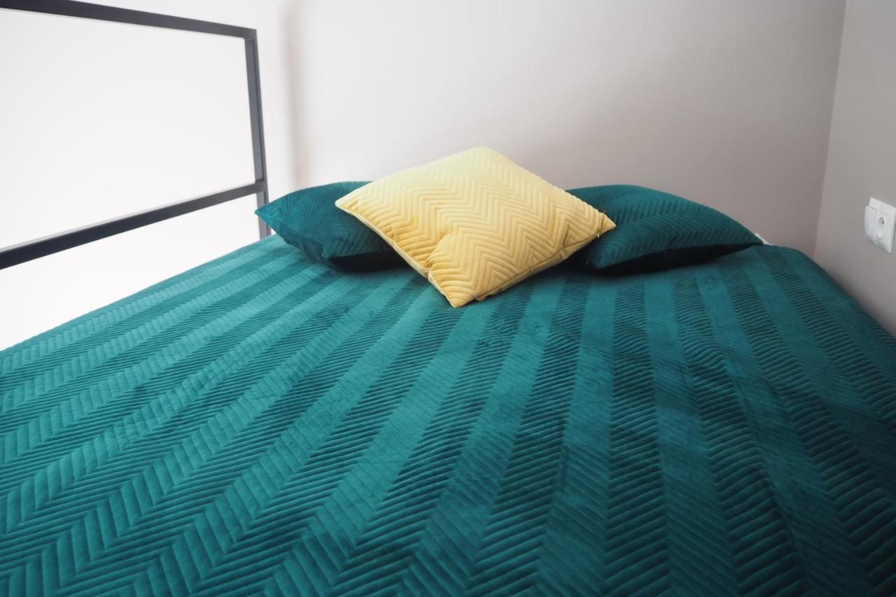 Apartament Green - Piotrkowska 37 Łódź Eksteriør billede