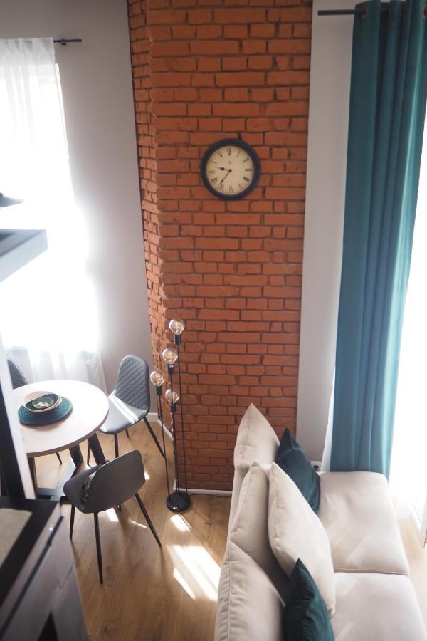 Apartament Green - Piotrkowska 37 Łódź Eksteriør billede