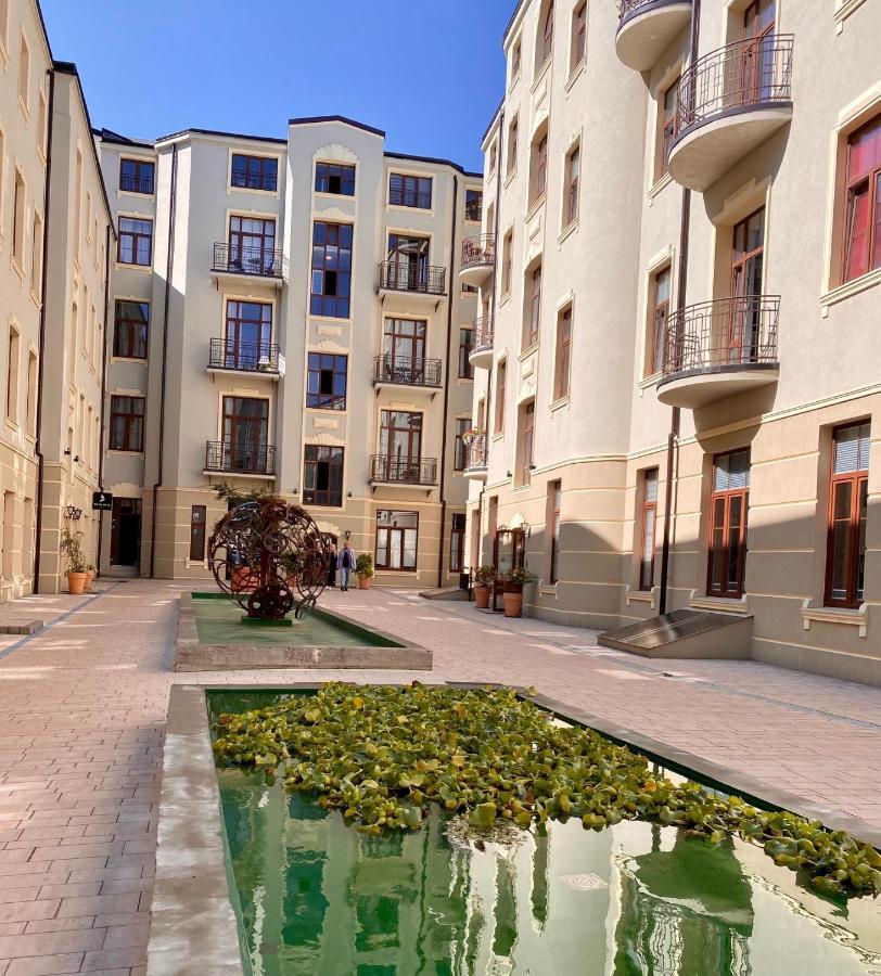 Apartament Green - Piotrkowska 37 Łódź Eksteriør billede