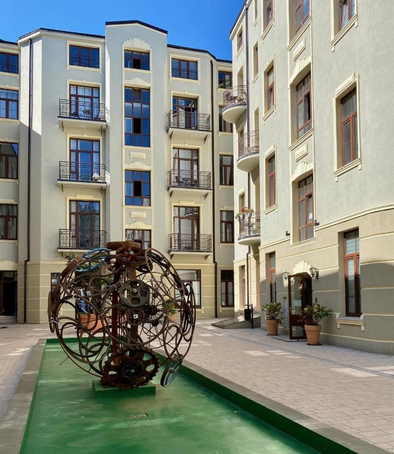 Apartament Green - Piotrkowska 37 Łódź Eksteriør billede